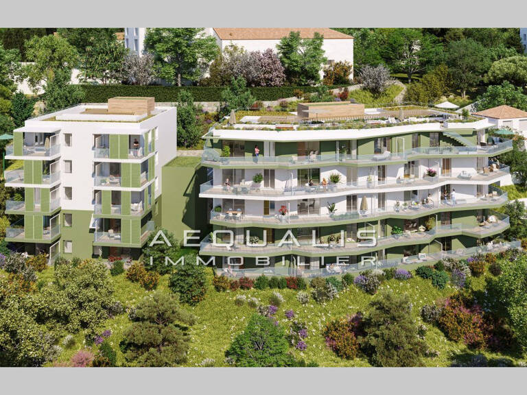 vente appartement 3 Pièce(s) — photo 1