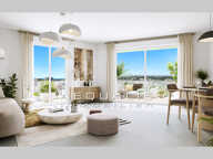 vente appartement 3 Pièce(s) — photo 2