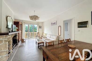 Maison 7 pièces 849000 €