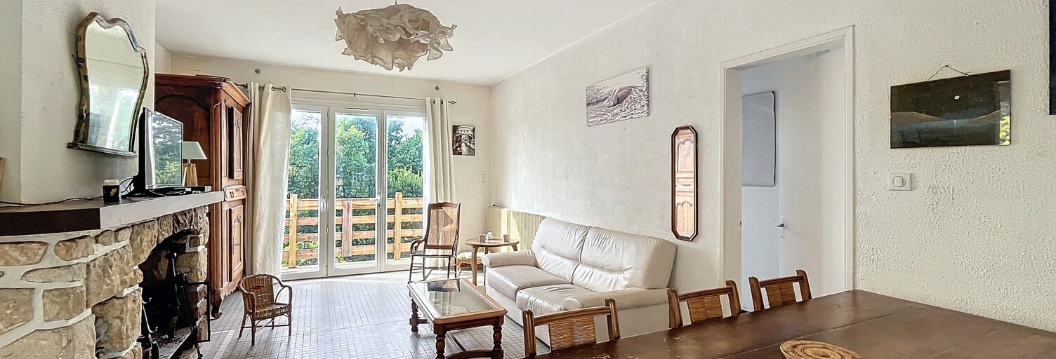 Maison 7 Pièces 170 m² à vendre à Lège (33950)