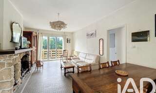 Maison 7 Pièces 170 m² à vendre à Lège (33950)