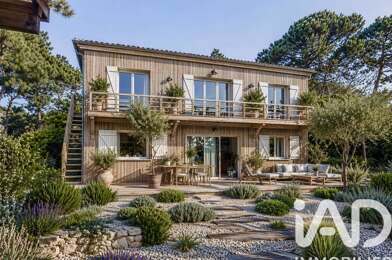 Maison 7 pièces 849000 €