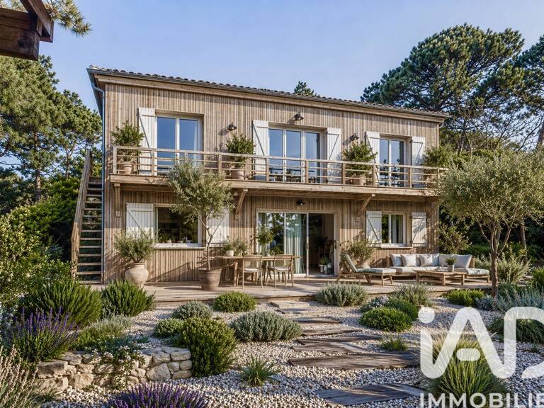 Vente Maison traditionnelle 7 pièces — photo 1