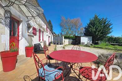 Maison 5 pièces 190000 €