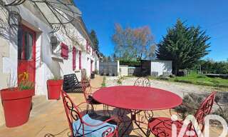 Maison 5 Pièces 128 m² à vendre à Saint-Georges-sur-Baulche (89000)