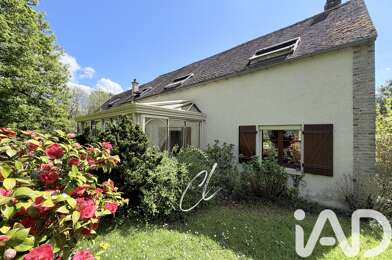 Maison 6 pièces 299000 €