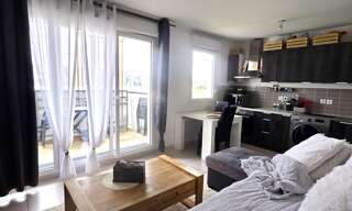 Appartement 2 Pièces 40 m² à vendre à Herblay-sur-Seine (95220)