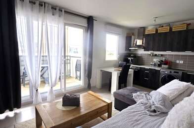 Appartement 2 pièces 185000 €