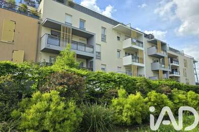 Appartement 2 pièces 185000 €