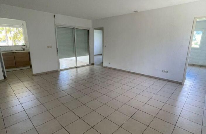 Vente Appartement 3 pièces — photo 3