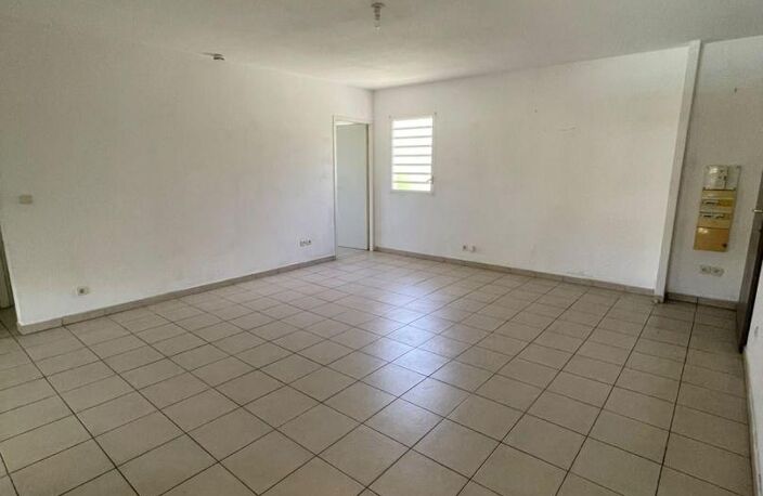 Vente Appartement 3 pièces — photo 5