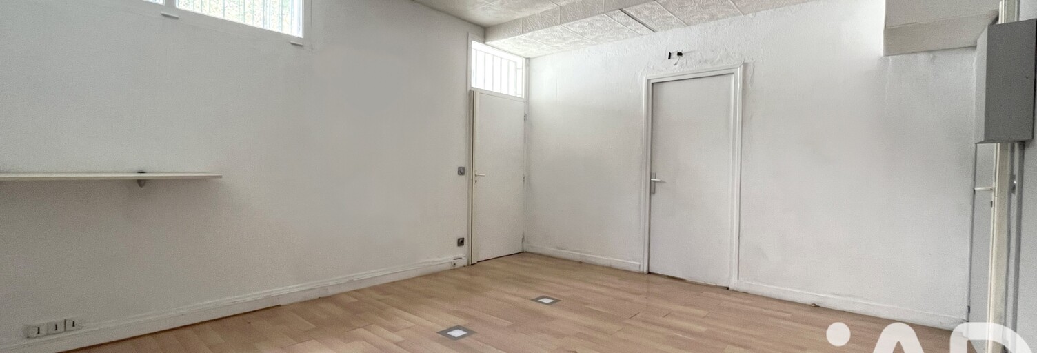 Appartement 2 Pièces 33 m² à vendre à Rueil-Malmaison (92500)