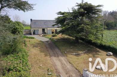 Maison 5 pièces 384800 €