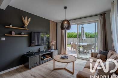 Maison 5 pièces 384800 €