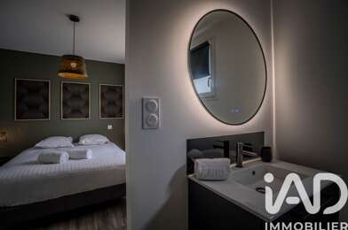 Maison 5 pièces 384800 €
