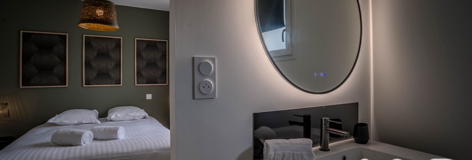 Maison 5 Pièces 98 m² à vendre à Penvénan (22710)