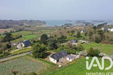 Maison 5 pièces 384800 €