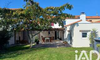 Maison 6 Pièces 165 m² à vendre à Bouguenais (44340)