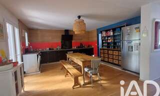 Maison 6 Pièces 165 m² à vendre à Bouguenais (44340)