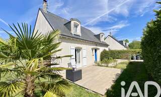 Maison 5 Pièces 135 m² à vendre à Saint-Avertin (37550)