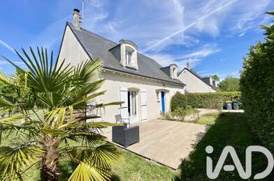 Maison 5 pièces 432000 €