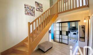 Maison 5 Pièces 135 m² à vendre à Saint-Avertin (37550)