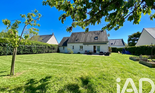 Maison 5 Pièces 135 m² à vendre à Saint-Avertin (37550)