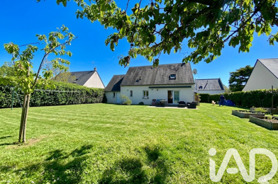 Maison 5 pièces 432000 €