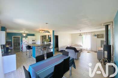 Maison 5 pièces 432000 €