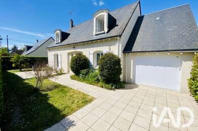 Maison 5 pièces 432000 €