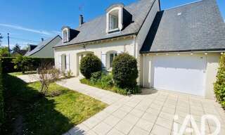 Maison 5 Pièces 135 m² à vendre à Saint-Avertin (37550)