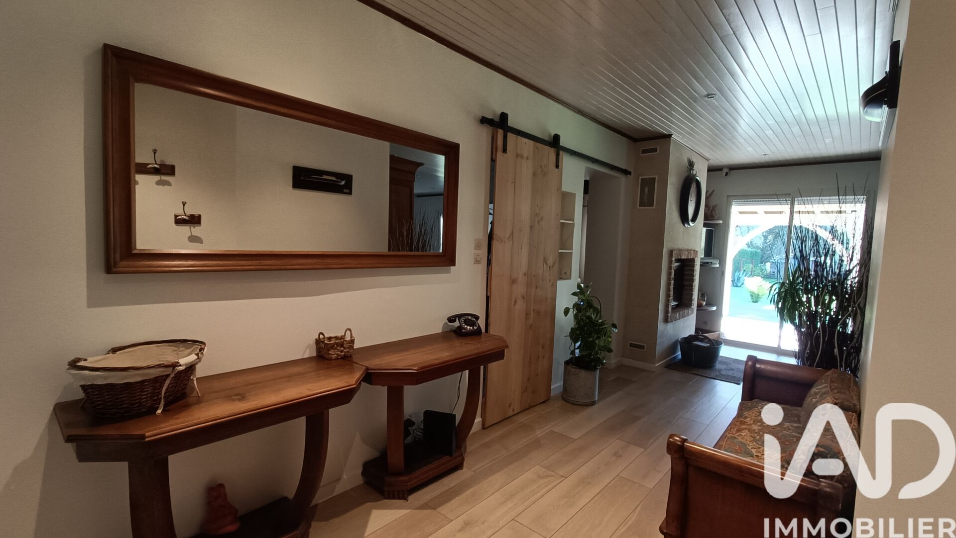 Vente Maison/villa 6 pièces - Photo 4