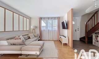 Maison 5 Pièces 100 m² à vendre à Osny (95520)