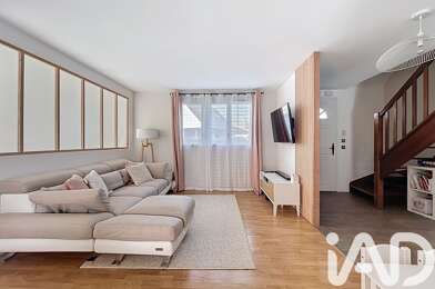 Maison 5 pièces 335000 €