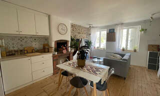 Appartement 2 Pièces 53 m² à vendre à La Talaudière (42350)