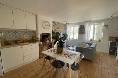 Appartement 2 pièces 148000 €