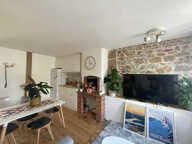 Appartement La Talaudiere 2 pièce(s) 53.07 m2 — photo 2