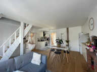 Appartement La Talaudiere 2 pièce(s) 53.07 m2 — photo 3