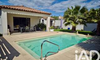 Maison 5 Pièces 132 m² à vendre à Puget-sur-Argens (83480)