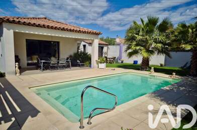 Maison 5 pièces 699000 €