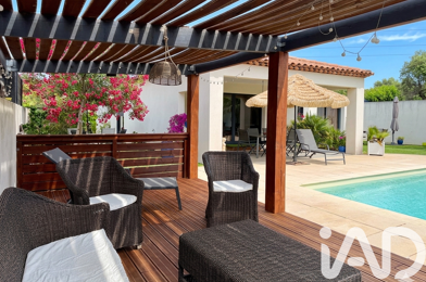 Maison 5 pièces 680000 €