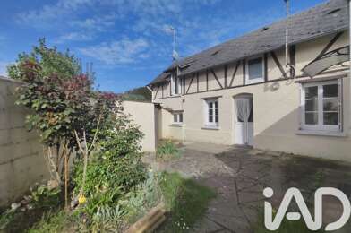 Maison 4 pièces 121500 €