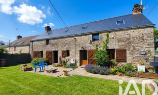 Maison 6 Pièces 135 m² à vendre à Béganne (56350)