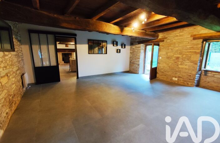 Vente Longère 6 pièces — photo 2
