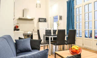 Appartement 2 Pièces 35 m² à vendre à Montpellier (34000)