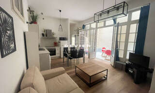 Appartement 2 Pièces 35 m² à vendre à Montpellier (34000)