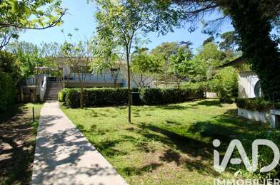 Maison 7 pièces 849000 €