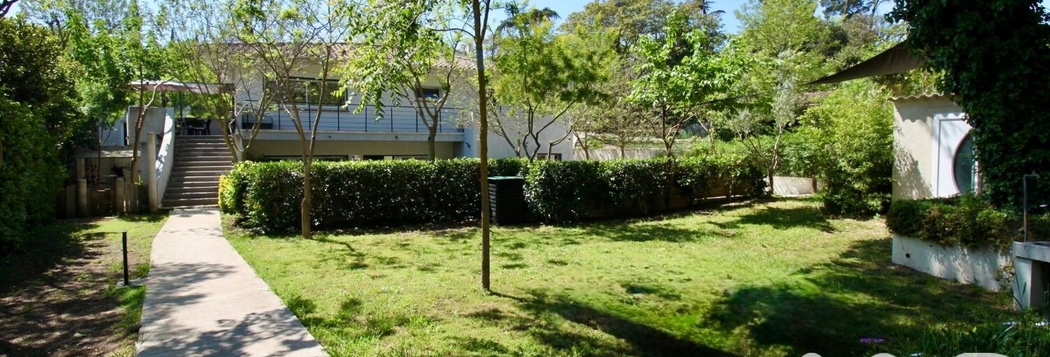 Maison 7 Pièces 235 m² à vendre à Marseille 12 (13012)