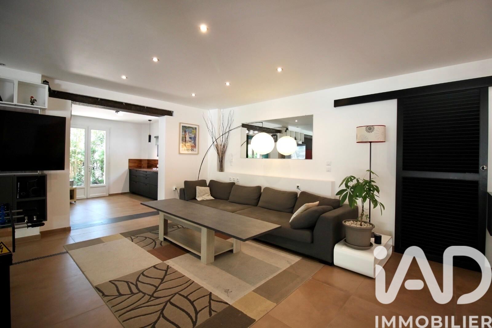Vente Maison/villa 7 pièces - Photo 3