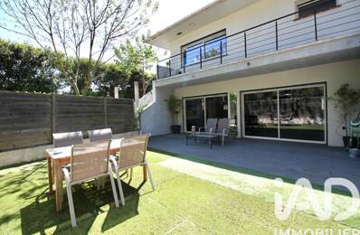 Vente Maison/villa 7 pièces — photo du bien
